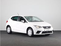 tweedehands Seat Ibiza 1.0 TSI Style Business Intense 95pk | Navigatie |