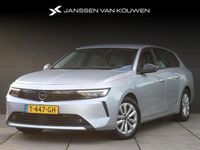 Occasion Opel Astra Edition 110 PK (80 kW) 2023 Grijs Stationwagen