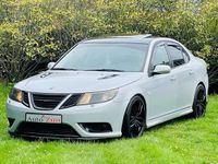 tweedehands Saab 9-3 Sport Sedan 2.8 T V6 Aero/Automaat/Leer/Pano