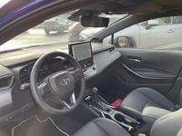 tweedehands Toyota Corolla TS Premium 2.0 Hybrid