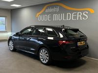 tweedehands Skoda Octavia Combi 1.4 TSI iV Ambition Cruise/SmartLink/Parkeer