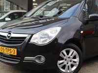 tweedehands Opel Agila 1.0 Edition 1e EIG | AIRCO | LMV | 54dkm NAP