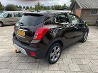 tweedehands Opel Mokka 1.4 T Cosmo