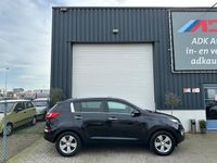 tweedehands Kia Sportage 1.6 GDI X-ecutive Plus Pack NAVI/CAMERA/AFN TREKHAAK/CLIMA