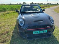 tweedehands Mini John Cooper Works Cabriolet COOPER WORKS