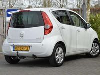 tweedehands Opel Agila 1.0 Edition - NAP|Airco|PDC|Trekhaak|LM velgen