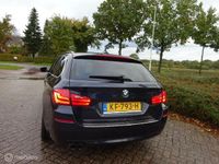 tweedehands BMW 520 5-SERIE Touring d Executive 2011|Leder|Clima|Cruise!