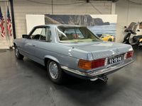 tweedehands Mercedes 450 slc