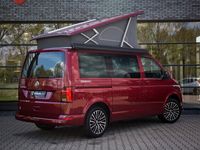 tweedehands VW California Ocean 2.0 TDI