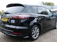 tweedehands Ford S-MAX 1.5 ST-Line 7p. 160 PK | Adaptive Cruise | All-weather Banden | Dealeronderhouden | Winterpack | Lane Assist | Elek. Klep | Memory Seats