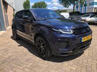 tweedehands Land Rover Range Rover evoque 2.0 Si4 Autobiography