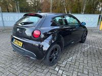 tweedehands Alfa Romeo MiTo 1.4 (bak jankt) XENON/airco/NAVI