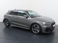 Occasion Audi A1 Sportback Premium 150 PK (110 kW) 2025 Grijs Hatchback