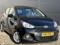 tweedehands Hyundai i10 1.0i i-Motion Comfort Climate | Cruise