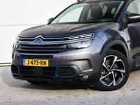 Occasion Citroën C5 Aircross Feel 225 PK (165 kW) 2020 Grijs SUV