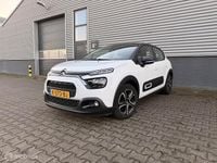 Occasion Citroën C3 Feel 83 PK (61 kW) 2020 Wit Hatchback