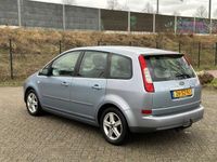 tweedehands Ford C-MAX 2.0-16V Titanium NWE APK I ZEER FIJNE AUTO!