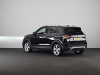 Occasion VW T-Cross Style 116 PK (85 kW) 2020 Zwart SUV