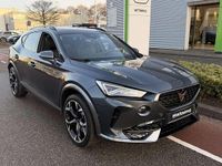 Occasion Cupra Formentor VZ 245 PK (180 kW) 2021 Grijs SUV