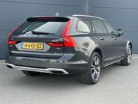 tweedehands Volvo V90 CC 2.0 T5 Pro AWD | Pano | Trekhaak | CarPlay | Acc