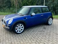 tweedehands Mini Cooper 1.6 Pepper