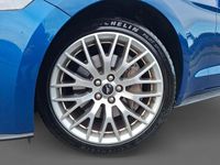 Occasion Ford Mustang Fastback 290 PK (213 kW) 2018 Blue lightning (pn4e3) Coupé