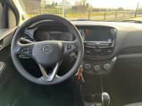 tweedehands Opel Karl 1.0 ecoFLEX Edition Navigatie | Airco | Cruise con