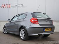 Occasion BMW 118 143 PK (105 kW) 2010 Hatchback Hatchback