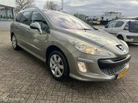 tweedehands Peugeot 308 SW 1.6 VTi "PANO+NAVI+TREKHAAK"