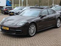 tweedehands Porsche Panamera 2.9 4 E-Hybrid / BTW / Panoramadak / 360Camera / Softclose /