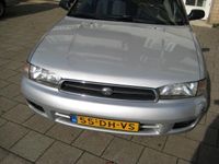 tweedehands Subaru Legacy Touring Wagon 2.0 GL AWD