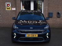 tweedehands Kia Niro EXECUTIVELINE 64 KWH CAMERA/STOELVENTILATIE/LEER