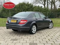 tweedehands Mercedes C320 CDI Avantgarde 4-Matic Nette staat!