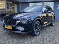 tweedehands Mazda CX-5 2.0 SkyActiv-G 165 Sportive