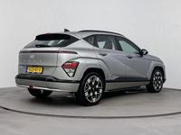 Occasion Hyundai Kona Comfort 160 kW (218 PK) 2025 Shimmering silver SUV