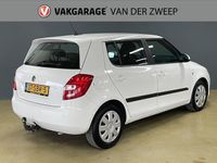 tweedehands Skoda Fabia 1.2 TDI Greenline | Airco | Cruise