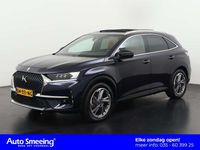 Occasion DS Automobiles DS7 Crossback Rivoli 224 PK (164 kW) 2021 Blauw SUV
