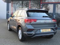 tweedehands VW T-Roc 1.0 TSI Style Business