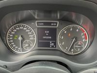 tweedehands Mercedes B180 Autm. Ambition Airco Cruise Navi Xenon Trekh.