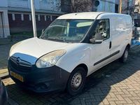 Occasion Opel Combo Sport 89 PK (65 kW) 2015 MPV