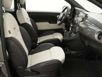 tweedehands Fiat 500 1.0 Hybrid Dolcevita | Panoramadak | Apple Carplay