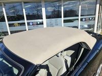 tweedehands Saab 9-3 Cabriolet 1.8t Vector | Nieuw Beige Dak! | Aero spoil