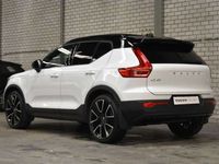 tweedehands Volvo XC40 T5 262pk R-Design | Schuifdak | 21'' | Trekhaak |