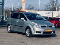 tweedehands Toyota Verso 1.8 VVT-i Dynamic 7p Automaat Airco P Sensor T