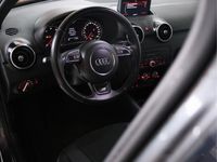 tweedehands Audi A1 Sportback 1.4 TFSI 185PK Automaat, S-line, Xenon,