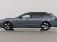 tweedehands Volvo V90 T8 AWD R-Design | Panoramadak | harman/kardon | 360° Camera | Trekhaak | 19 Inch