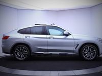 tweedehands BMW X4 30iA X-Dr High Executive