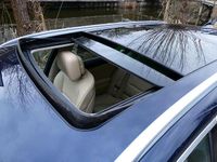 Occasion BMW 523 Executive 204 PK (150 kW) 2011 Blauw (metallic) Stationwagen