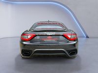 tweedehands Maserati Granturismo 4.7 Sport Carbon Optiek, MC Stradale Velgen, Cognac Leder, AppleCarplay, Stoelverwarming, Harmon Kardon (MET GARANTIE*)
