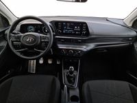 tweedehands Hyundai Bayon 1.0 T-GDI Comfort / Private Lease Vanaf ¤429,- / Navigatie via Android Auto/Apple Carplay
